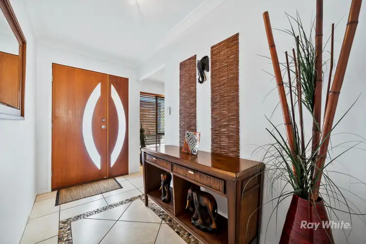 Second view of Homely house listing, 82-84 Glenvale Street, Cornubia QLD 4130