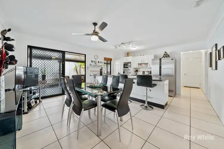 Fifth view of Homely house listing, 82-84 Glenvale Street, Cornubia QLD 4130