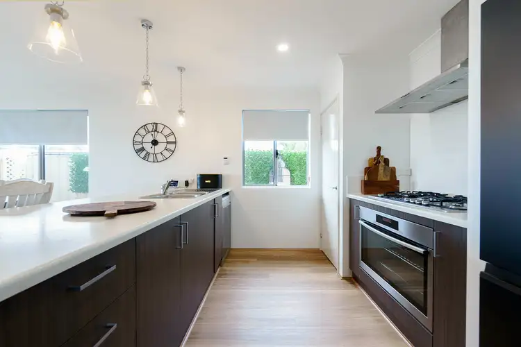 Seventh view of Homely house listing, 11 Footprint Lane, Yanchep WA 6035