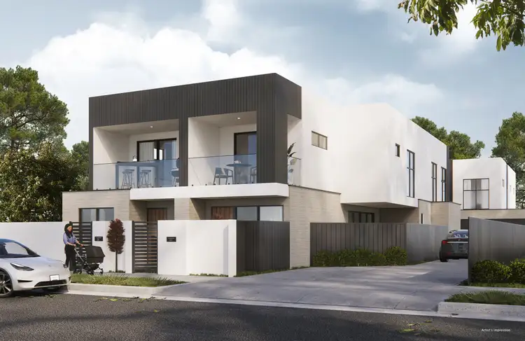 312A Fullarton Road