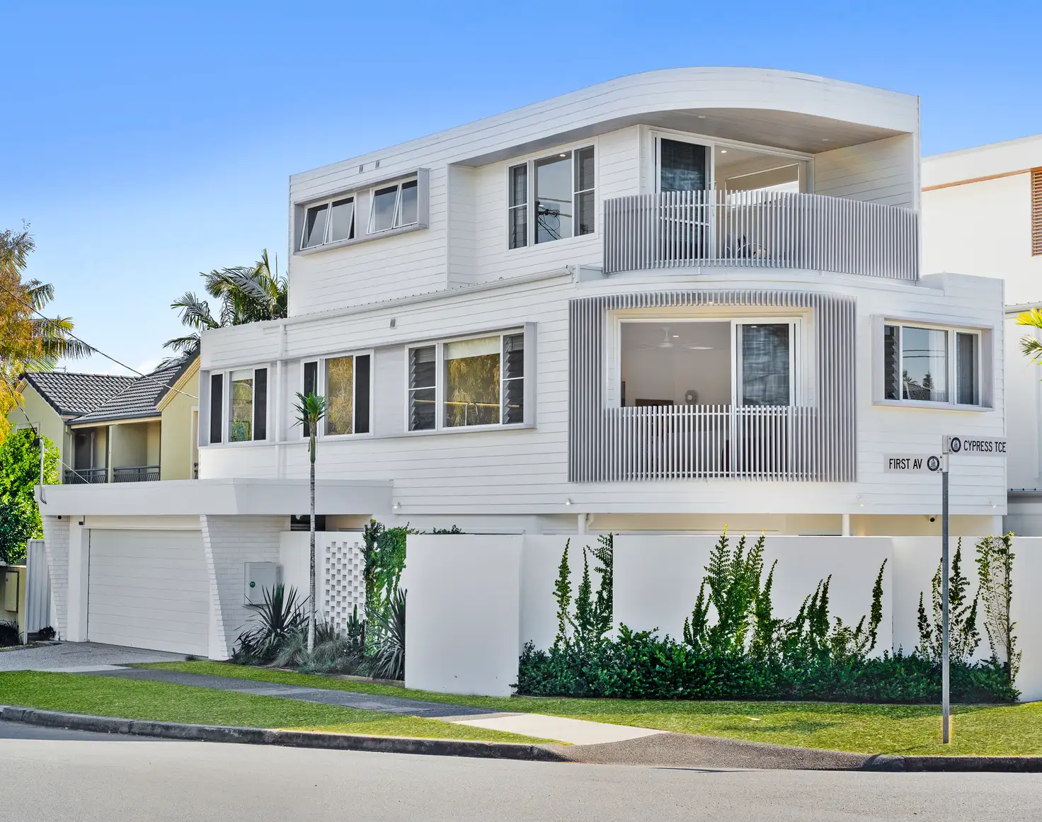 Main view of Homely house listing, 2 Cypress Terrace, Palm Beach QLD 4221