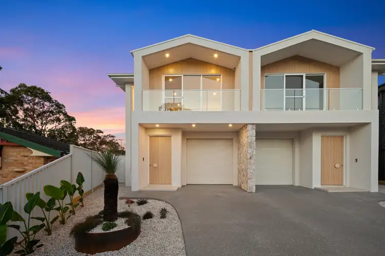 6A Birunna Avenue, Gymea NSW 2227