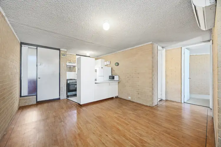 Third view of Homely unit listing, 124/54 Nannine Place, Rivervale WA 6103