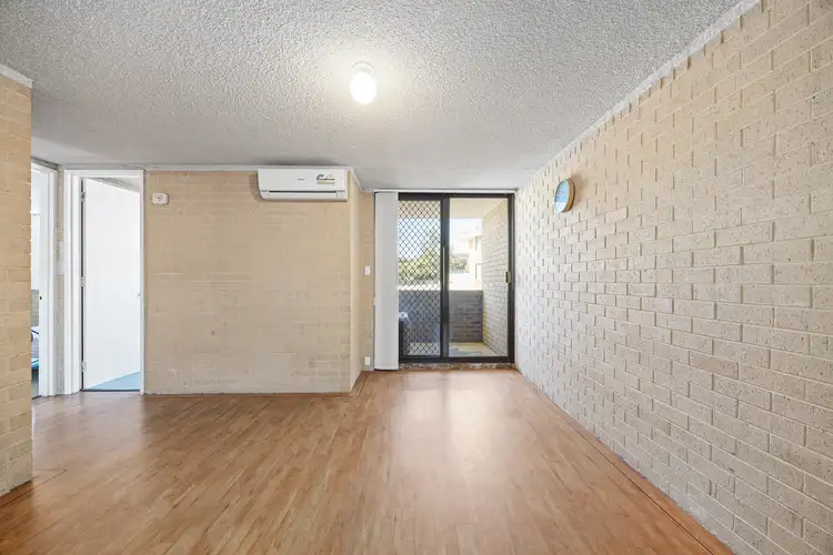 Fourth view of Homely unit listing, 124/54 Nannine Place, Rivervale WA 6103