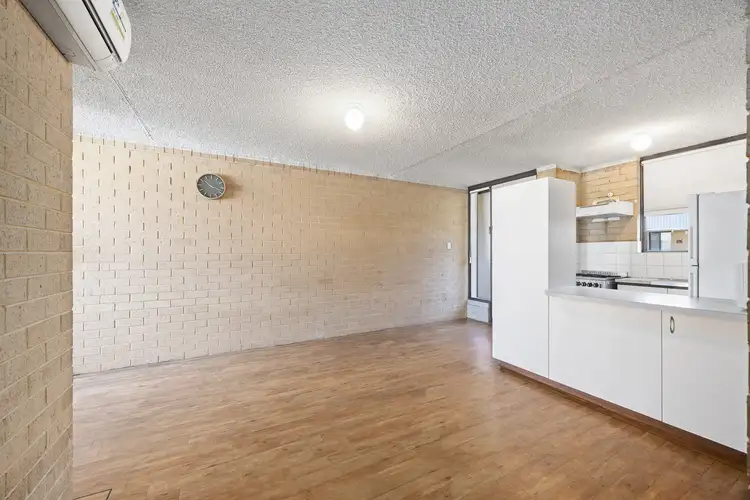 Fifth view of Homely unit listing, 124/54 Nannine Place, Rivervale WA 6103