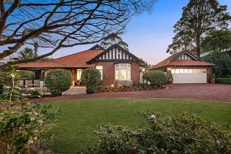 32 Karranga Avenue, Killara NSW 2071