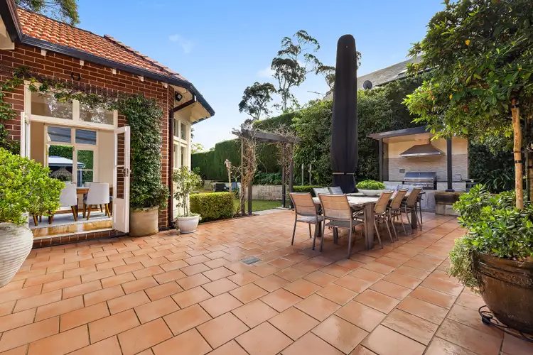 Fifth view of Homely house listing, 32 Karranga Avenue, Killara NSW 2071