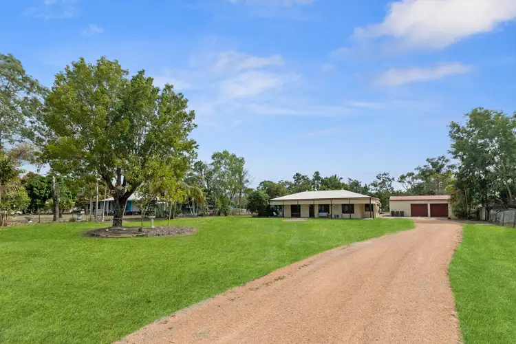 Main view of Homely house listing, 25 Maxwell Drive, Deeragun QLD 4818