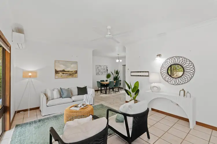 Second view of Homely house listing, 25 Maxwell Drive, Deeragun QLD 4818