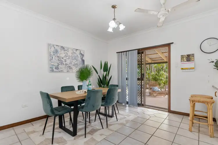 Third view of Homely house listing, 25 Maxwell Drive, Deeragun QLD 4818