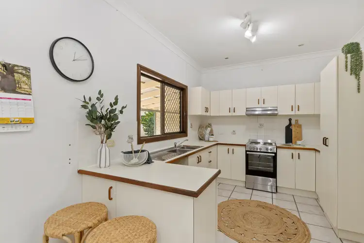 Fourth view of Homely house listing, 25 Maxwell Drive, Deeragun QLD 4818