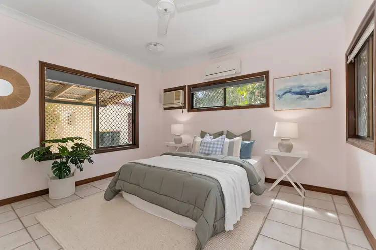 Fifth view of Homely house listing, 25 Maxwell Drive, Deeragun QLD 4818