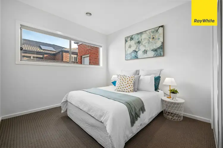 Fifth view of Homely house listing, 8 Kilmore Street, Brookfield VIC 3338