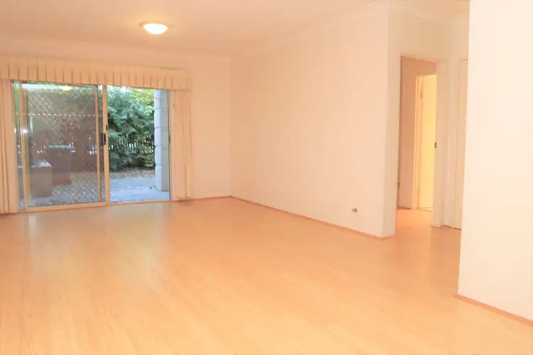 Second view of Homely apartment listing, 33/52 Oxford Street, Epping NSW 2121