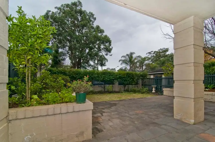 Third view of Homely apartment listing, 33/52 Oxford Street, Epping NSW 2121