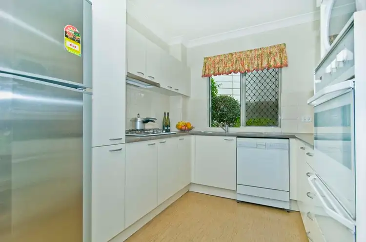 Fourth view of Homely apartment listing, 33/52 Oxford Street, Epping NSW 2121
