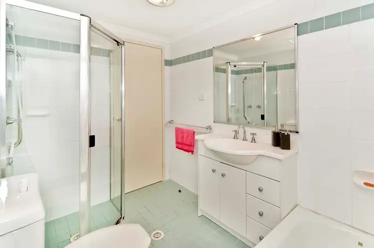 Fifth view of Homely apartment listing, 33/52 Oxford Street, Epping NSW 2121