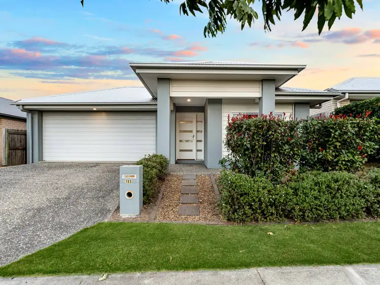 103 Watheroo Street, South Ripley QLD 4306