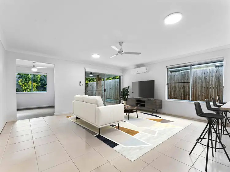 Sixth view of Homely house listing, 103 Watheroo Street, South Ripley QLD 4306