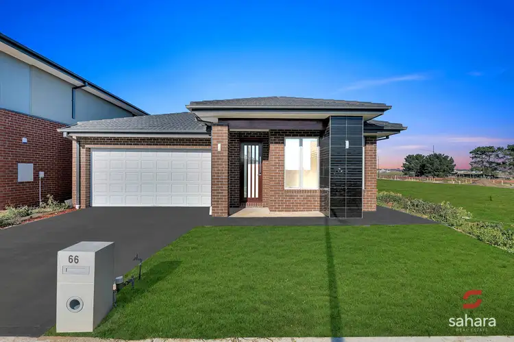 66 Brockwood Street, Deanside VIC 3336
