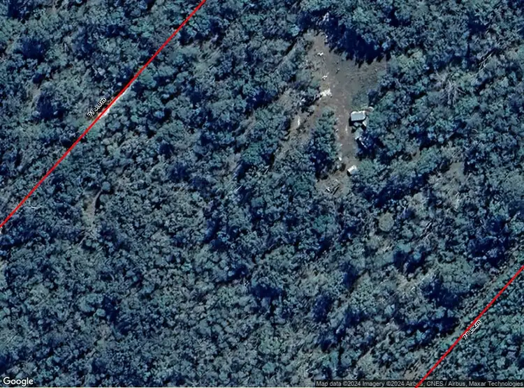 Third view of Homely land listing, 130 Dillon Rd, Captain Creek QLD 4677