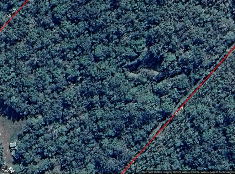 Fourth view of Homely land listing, 130 Dillon Rd, Captain Creek QLD 4677