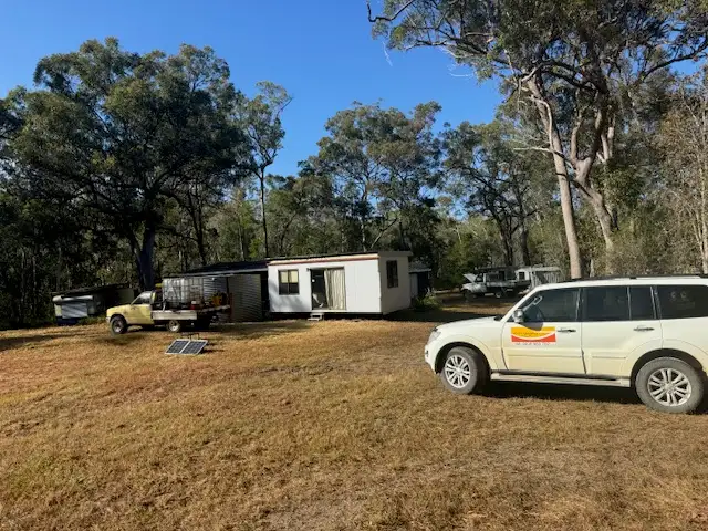 Fifth view of Homely land listing, 130 Dillon Rd, Captain Creek QLD 4677