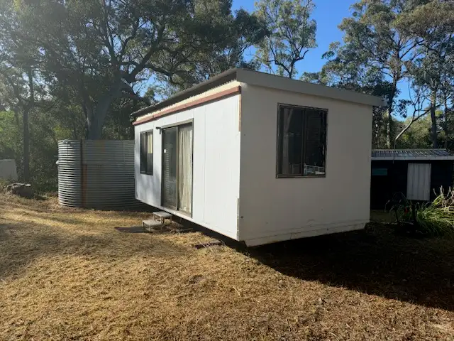 Sixth view of Homely land listing, 130 Dillon Rd, Captain Creek QLD 4677