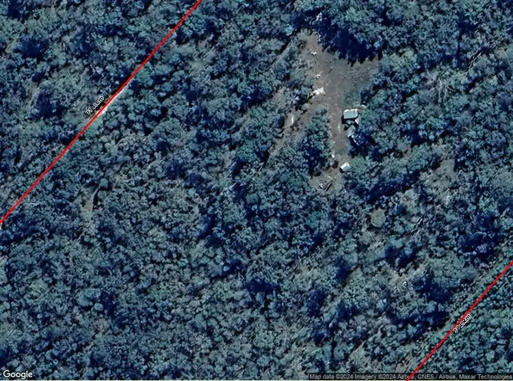 Second view of Homely rural property listing, 130 Dillon Rd., Captain Creek QLD 4677