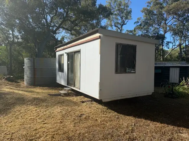 Fifth view of Homely rural property listing, 130 Dillon Rd., Captain Creek QLD 4677