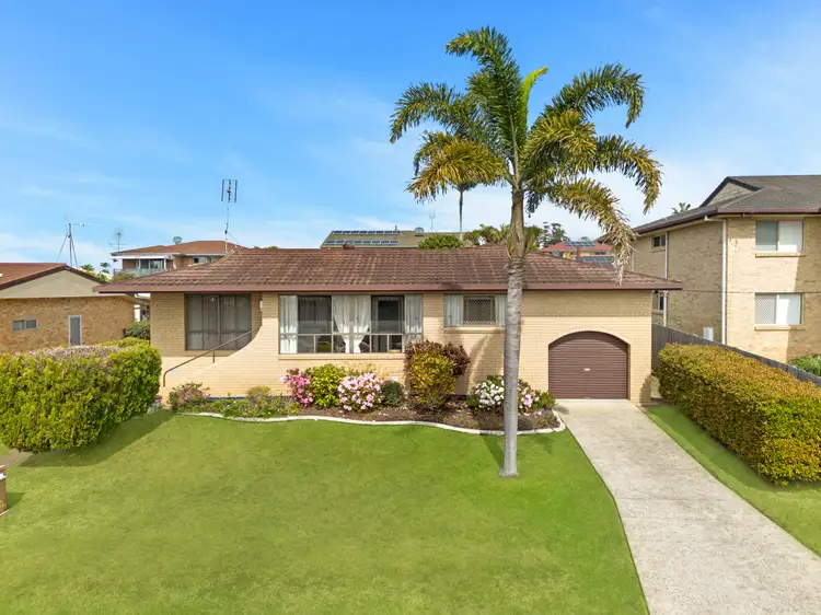 Main view of Homely house listing, 41 Birrabeen Avenue, Pialba QLD 4655