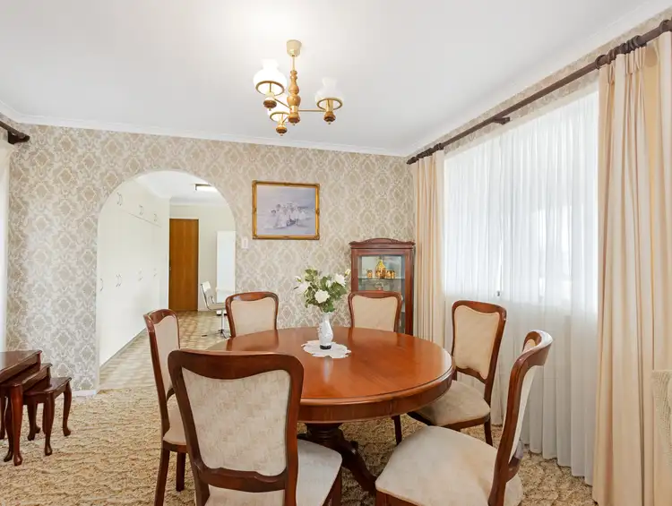 Fifth view of Homely house listing, 41 Birrabeen Avenue, Pialba QLD 4655