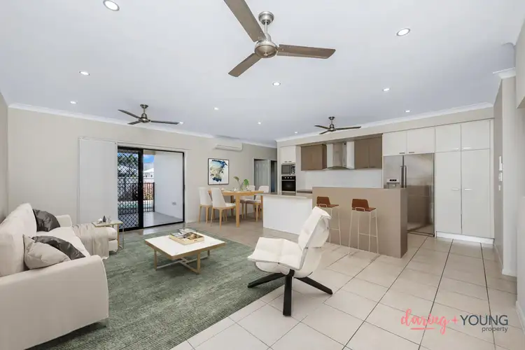 Fourth view of Homely house listing, 13 Twinview Terrace, Idalia QLD 4811