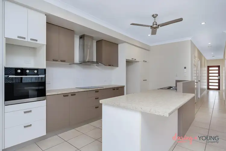 Fifth view of Homely house listing, 13 Twinview Terrace, Idalia QLD 4811