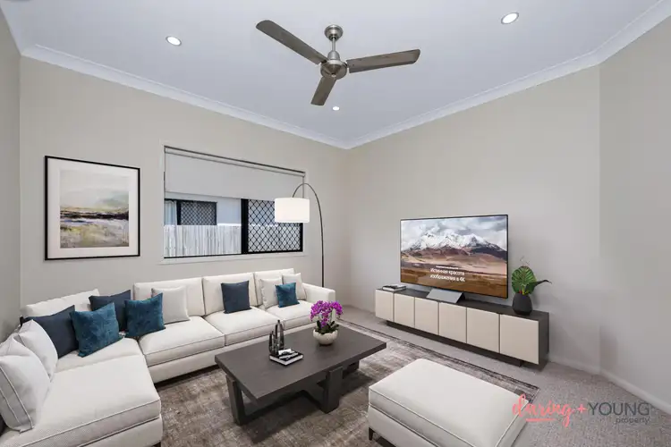 Sixth view of Homely house listing, 13 Twinview Terrace, Idalia QLD 4811