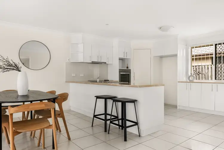 Third view of Homely house listing, 14 Crossing Drive, Eatons Hill QLD 4037
