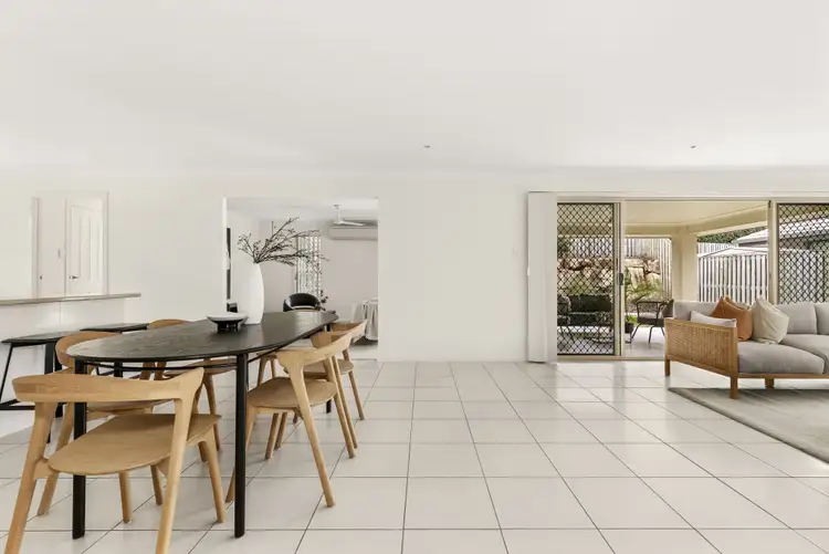 Sixth view of Homely house listing, 14 Crossing Drive, Eatons Hill QLD 4037