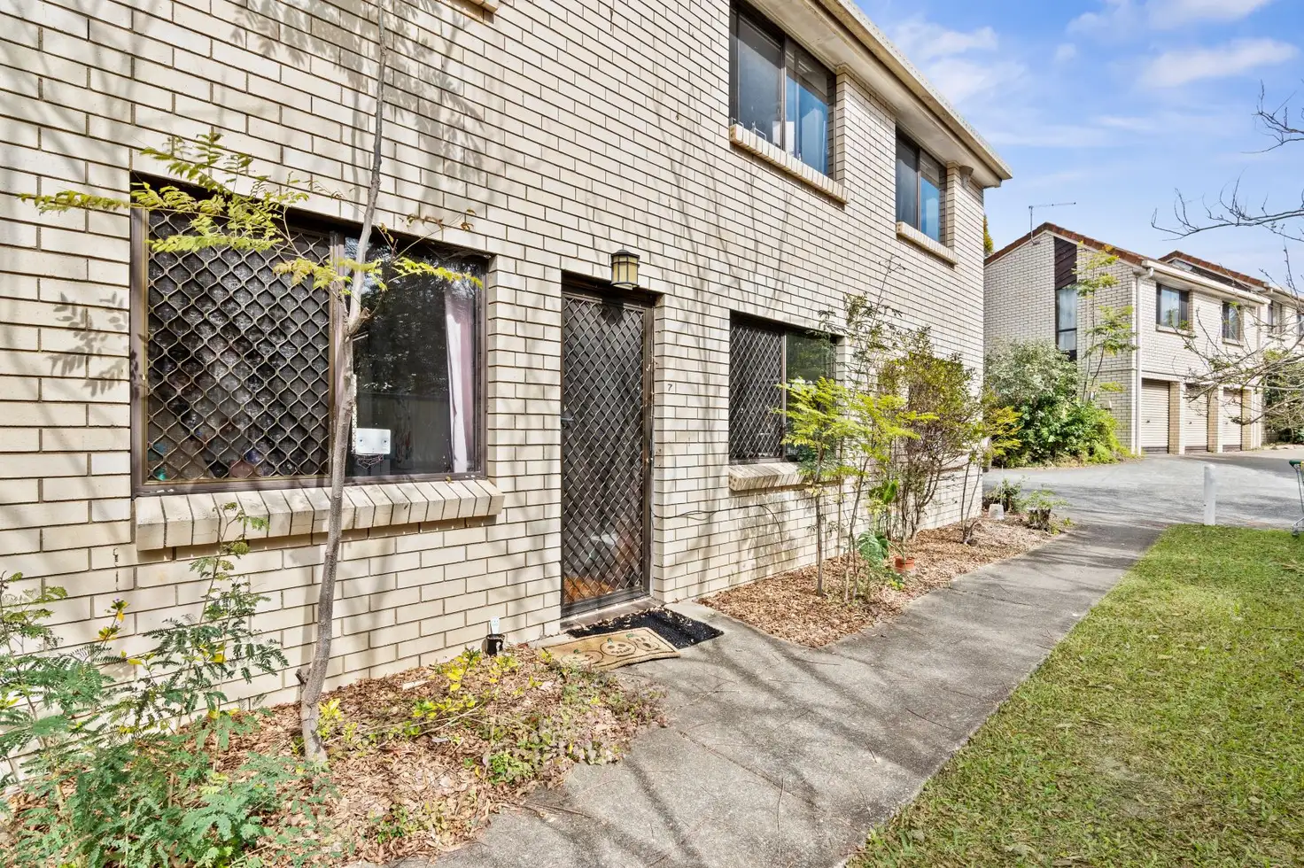 Main view of Homely house listing, 7/28 Defiance Road, Logan Central QLD 4114