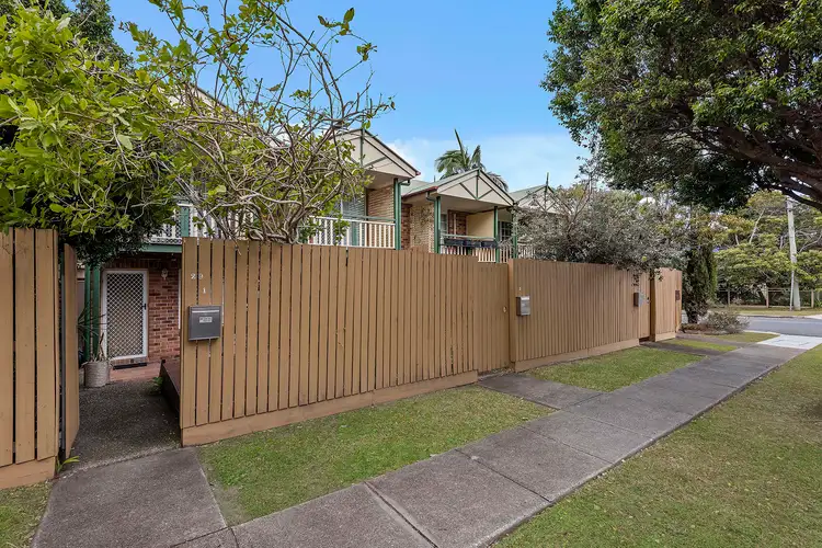 1/29 Buckle Street, Northgate QLD 4013