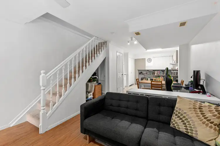 Fifth view of Homely townhouse listing, 1/29 Buckle Street, Northgate QLD 4013