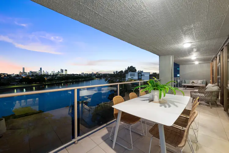 Main view of Homely apartment listing, 26/72 Sandford Street, St Lucia QLD 4067