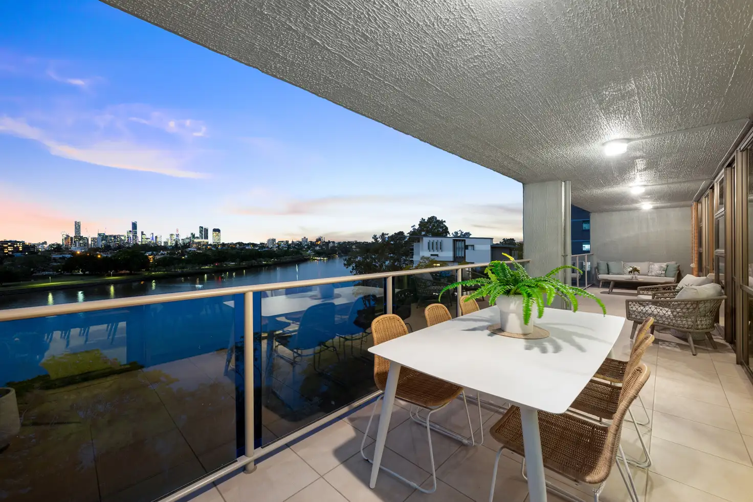 Main view of Homely apartment listing, 26/72 Sandford Street, St Lucia QLD 4067
