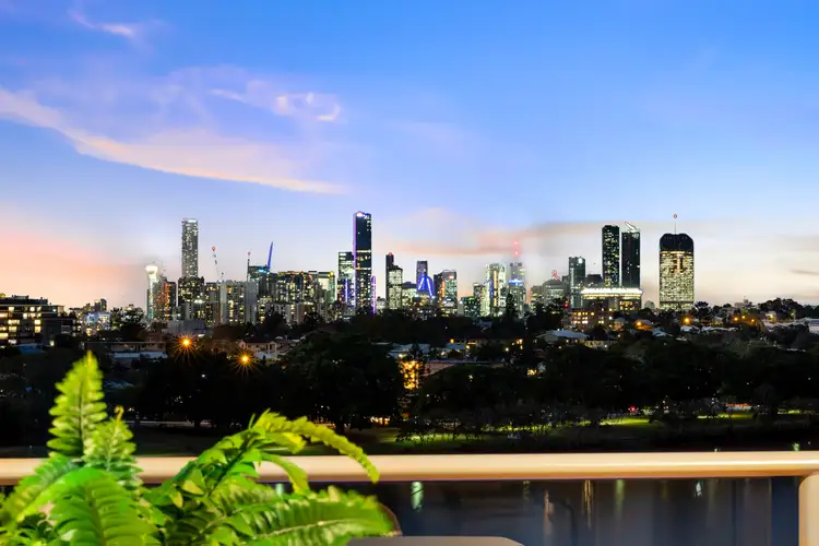 Second view of Homely apartment listing, 26/72 Sandford Street, St Lucia QLD 4067