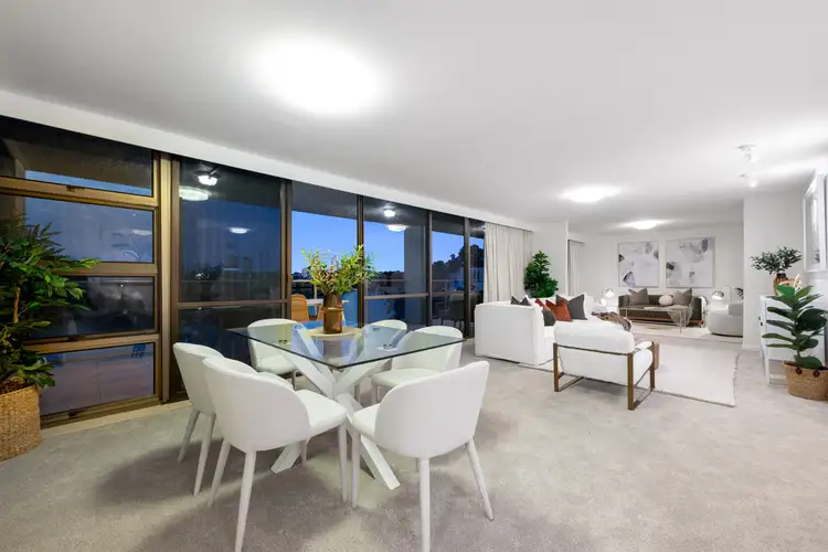 Fourth view of Homely apartment listing, 26/72 Sandford Street, St Lucia QLD 4067