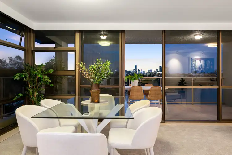 Fifth view of Homely apartment listing, 26/72 Sandford Street, St Lucia QLD 4067