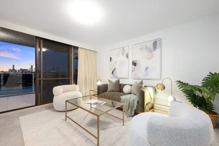 Sixth view of Homely apartment listing, 26/72 Sandford Street, St Lucia QLD 4067