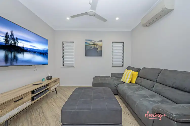 Sixth view of Homely house listing, 1 Cramer Street, Bushland Beach QLD 4818