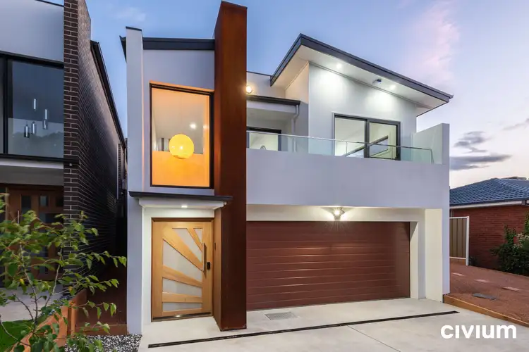 20B Wilkinson Street, Flynn ACT 2615