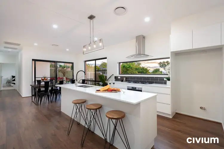 Second view of Homely house listing, 20B Wilkinson Street, Flynn ACT 2615