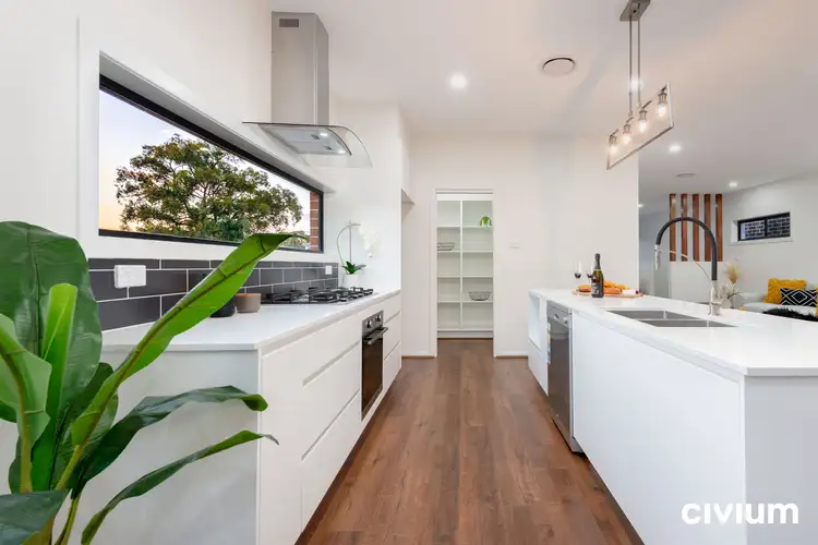 Third view of Homely house listing, 20B Wilkinson Street, Flynn ACT 2615